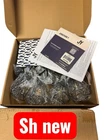Jonathan Lighting JYL8705A String 10' Clear - Black New. Price: $34.00.