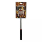 Rivers Edge 16"- 60" Heavy Duty Stainless Steel Marshmallow Roasting Stick 910CP New. Price: $19.57.