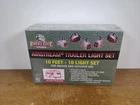 Rivers Edge Airstream Trailer String Light Set 10' Indoor Outdoor New Sealed. Price: $29.24.
