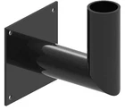 Slip Fit Light (2 3/8INCH-90 Angle) Wall Mount Shape Bracket X7 Base-read New. Price: $45.00.