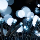 Touch Of Eco Solar String Lights 125 Led 68 Feet, Weather Resistant - Cool White Open. Price: $21.04.