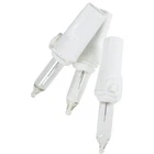 J Hofert Heavy-duty Mini Incandescent Icicle Light Set 1763-22 New. Price: $21.99.