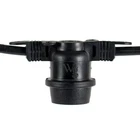 E26 Socket Heavy Duty Sjtw Commercial Grade Patio Light Stringer Outdoor Rated New. Price: $46.99.
