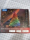 Govee Christmas Sparkle String Lights 99FT Rgbwic 375 Leds New. Price: $54.14.