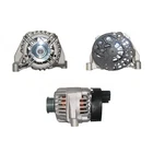Fiat Panda 1.2I Big Box Ac Alternator 2007-ON 1452AU Brand. Price: $128.04.