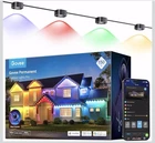 Govee Permanent Outdoor Lights Pro 150FT Rgbwwic IP67 App/voice Matter H706B Open. Price: $260.00.