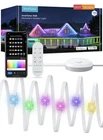 New Smaitytan Permanent Outdoor LIGHT,150FT, 120 Leds, Smart Rgb, Remote (T-56). Price: $119.00.