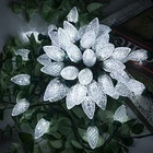 200LED 146.9 Ft C9 Christmas String Lights Plug Fairy Twinkle Light... New. Price: $81.07.