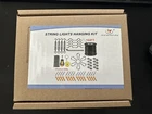 Newleray String Light Hanging Kit With 164 Ft Nylon Coated Stainless Steel 30. Price: $24.99.