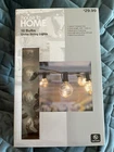Cvs House To Home 10 Bulbs Globe String Lights Indoor/outdoor Ft - New. Price: $29.99.