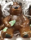 Vintage Blow Mold String Lights 2001 Primal Rare Bear Sue Scott Design New. Price: $39.97.