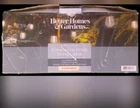 Better Homes & Garden Commercial GRAD3 Warm White String Lights Used. Price: $20.00.