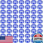 Hortsun 100-PACK 7FT 20 Led Battery Fairy Lights, 3 Speed Modes New. Price: $65.31.