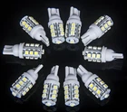 Pcs, T10 Wedge Bulb Pure White Led For Malibu 12V Dc Landscape Light New. Price: $14.68.