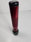 Vintage 10 Inch Mag-lite Maglite Flash Light 2-D Cell Tested Working Used. Price: $22.49.