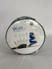 Ge Staybright 500 Led Microbright Christmas Lights Warm White/green Wire New. Price: $22.00.
