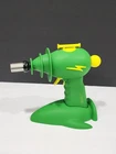 Thicket Spaceout Lightyear Torch Lighter Green Used. Price: $19.99.
