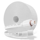 Saysolak 16FT Extension Cable For Eufy Permanent Outdoor Lights E22, S4, Linkind New. Price: $43.48.