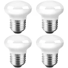 China Cabinet Light Bulbs, 4W(25W) Short Mini Size Inches, R14... New. Price: $21.56.
