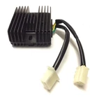 Plug Rectifier Wire 250CC 260CC Atv Linhai Redcat FX250 CF250 New. Price: $151.65.