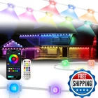 Openrgb Permanent Outdoor Lights For HOUSE300FT Ic Smart Eave New. Price: $232.74.