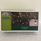 Smith & Hawken Lighting Indoor/outdoor 26 Ft 25 Globe Round String Lights New. Price: $19.97.