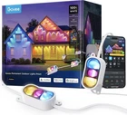 Govee Prism Permanent Outdoor Lights H707A (100 Ft) New Sealed Year Warranty. Price: $340.00.