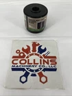 Rab Lighting MCAP2B Mighty Post 2.750" Black Fits 1/2" Fixtures New. Price: $22.09.
