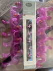Vintage Pink Flamingo Blow Mold Lights Indoor Outdoor 10 Enchanted Garden Nos New. Price: $17.89.
