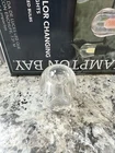 Hampton Bay Outdoor/indoor 24 Ft. Smart Plug-in Edison Bulb Rgbw Replace. Glass Open. Price: $9.99.
