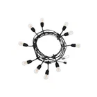 Holiday Bright Lights 136229 48 Ft. Led S14 Patio Warm ... New. Price: $74.72.