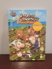 Harvest Moon: Light Of Hope Special Edition Prima Games Strategy Guide New Brand. Price: $14.99.