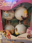 Vtg Disney Princess Color Changing Light Set - Nos 2004 Gemmy Reaf New. Price: $25.00.
