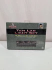 Rivers Edge Ten Lab Light Set 10FT Dog Retrieving Duck Man Cave Hunting Sealed New. Price: $19.99.