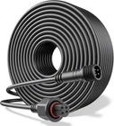 16FT Extension Cable For Govee Outdoor Spot Lights, IP67 Waterproof Co New. Price: $35.99.