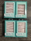 Solar Fairy String Lights 75 20FT 4PACK New. Price: $9.97.
