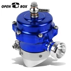 Open Box 35 Psi 50MM Turbocharger/intercooler Blue Blow Off Valve Trumpet Bov Used. Price: $23.93.