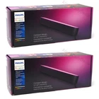 2-PACK Philips Hue Play White Color Ambiance Smart Led Light Bar Power Supply New. Price: $129.95.