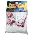 Primal Lite Boots & Skulls Cowboy Party Christmas String Lights New Vintage. Price: $17.99.