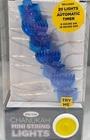 Rite Lite Chanukah Mini String Lights, 9.2FT New. Price: $100.00.