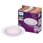 Philips 562314 Smart Wi-fi Led Color Changing Recessed Light Kit Dimmable, 5/6 New. Price: $19.00.