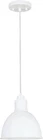 Aspen Creative 61136-21 Adjustable Indoor Light Metal Matte White & I... New. Price: $20.00.