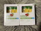 2- Garden Party Pineapple Set 10 Led ( Lot Of ) 20 New. Price: $15.00.