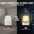 Led Night Light, 2 Pack Plug In 0.6 3000K Soft White New. Price: $32.19.