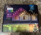 Mocmo Led String Light HCP044 5056RGB Remote/app Control 150FT Open. Price: $54.99.