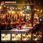 Kawaya String Lights For OUTSIDE150FT Led Outdoor Waterproof Pa... New. Price: $62.00.