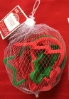 New ! Philips Christmas Usb Powered Led Glitter Lion With Santa Hat. Price: $8.91.