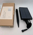 Brightech Ambience Pro Solar Panel - 2 Watt (open Box). Price: $21.90.