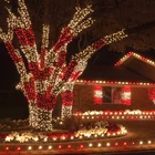 70 Led Christmas String Lights Mini Indoor Outdoor Home Holiday Lighting New. Price: $29.99.