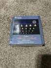 Newhouse Lighting 48 Ft. String Hanging, Kit, Wire,mounting Hooks Open. Price: $11.92.